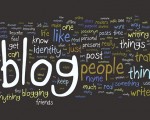 blogging