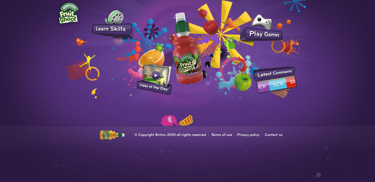 fruitshoot