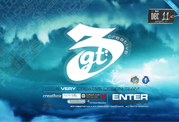 gt3
