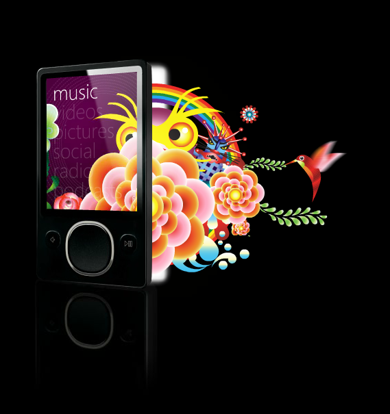 zune