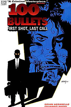 100Bullets