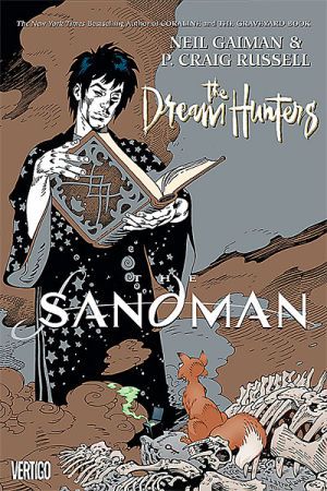 DreamHunters