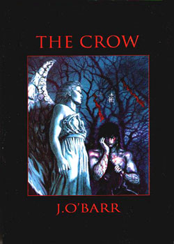 TheCrow