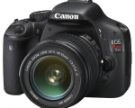 Canon Rebel EOS Rebel T2i