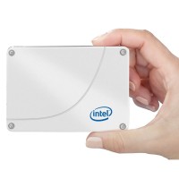 Intel SSD