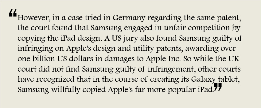 Apple's half hearted apology