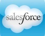sales force iphone app
