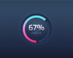 14 round_progress_meter_free