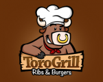 17 ToroGrill