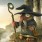 Fulgencius_The_Wise_3D Illustration by_stroggtank