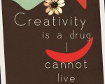 Typography Poster Geekszine