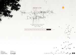 wilderness
