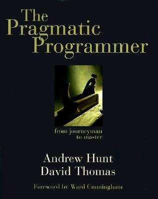 Pragmatic-Programmer