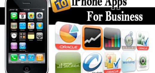 iPhone-Apps-for-Business