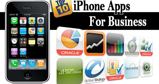 iPhone-Apps-for-Business