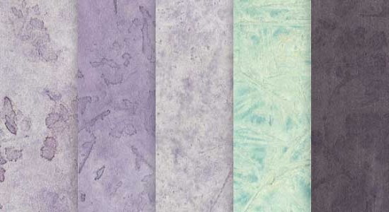 Beautiful Paper Texture Pack
