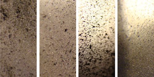 Free Dirty Metallic Textures