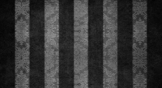 Victorian Stripes Texture