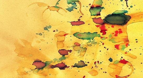 Splatter Texture