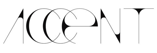 Accent Free Font