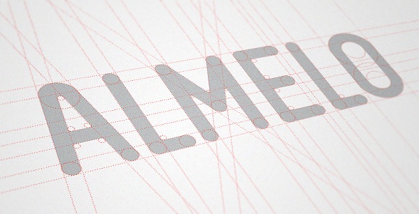 Almelo Free Font