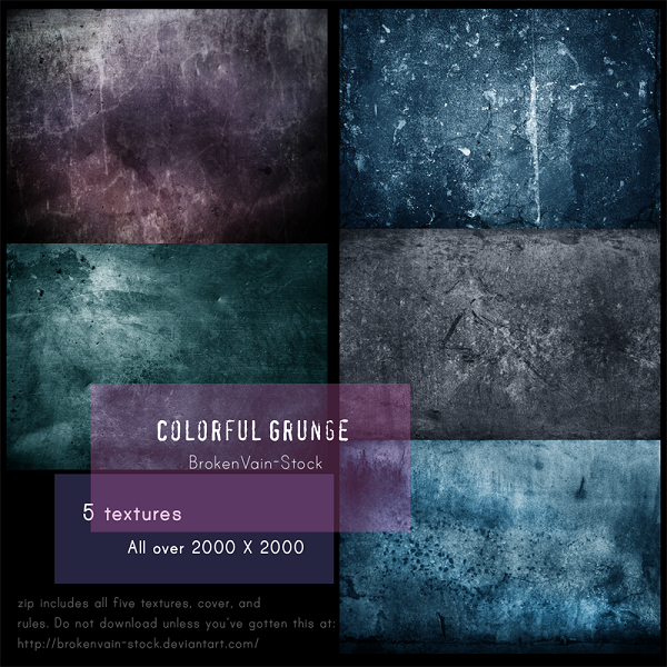 Colorful_Grunge_Pack