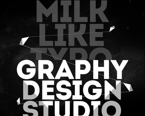 Intro Free Logo Font