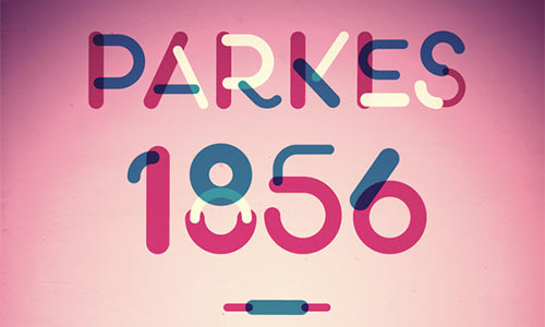 PLSTK Free Font