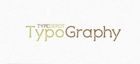 Piron Free Font
