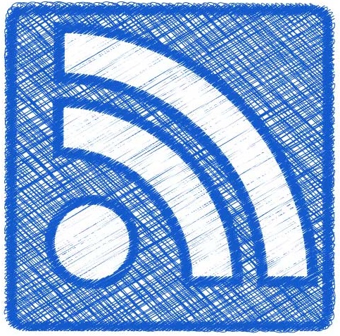 RSS Icon in Illustrator Tutorial