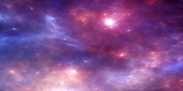 Space Texture by Extince