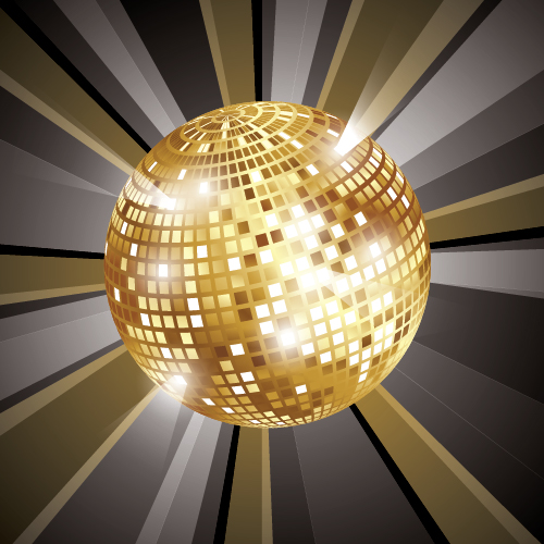 disco ball Illustrator tutorial disco ball Illustrator tutorial