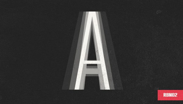 rBNo2 Free Font