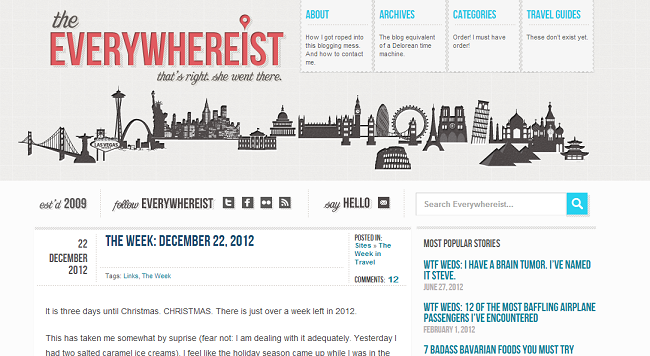 the everywhereist