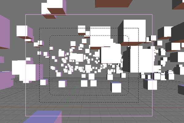 16 creating shaky camera effect in 3d