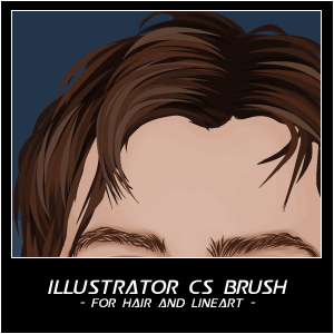 hair_and_line_art_brush_for_AI_by_ChewedKandi