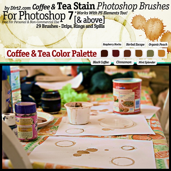 1 Coffee_and_Tea_Stain_Brushes_by_KeepWaiting