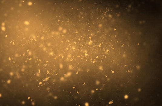 13 speckled dust particles brushes photoshop