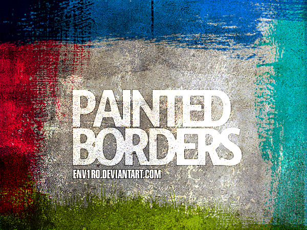 Paint_Borders_by_env1ro