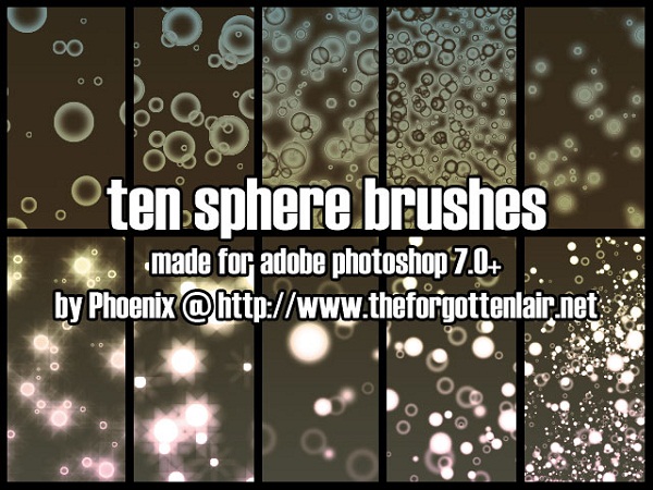 26 Sphere_Brushes_by_Red_Eclipse