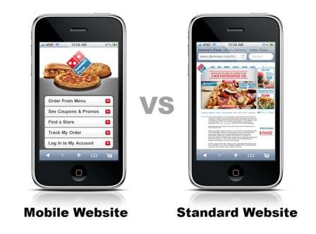 Mobile_Website_Comparison