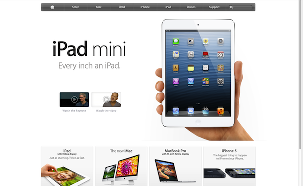 apple-website