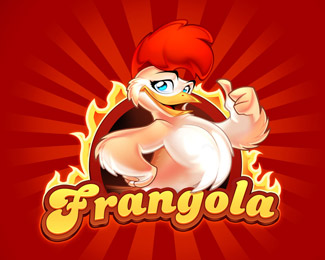 11 Frangola
