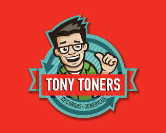 15 Tony Toners
