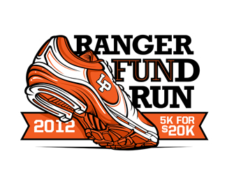 16 Ranger Fund Run