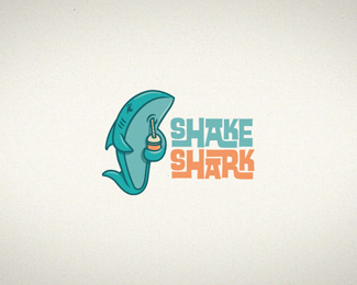 2 Shake Shark