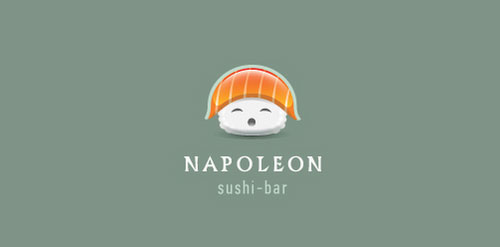 21 Napoleon Sushi Bar