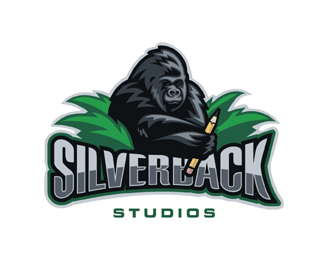 23 Silverback studios