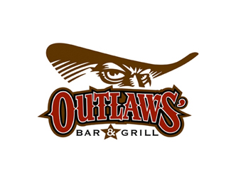 27 Outlaws' Bar&Grill