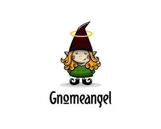 29 Gnomeangel